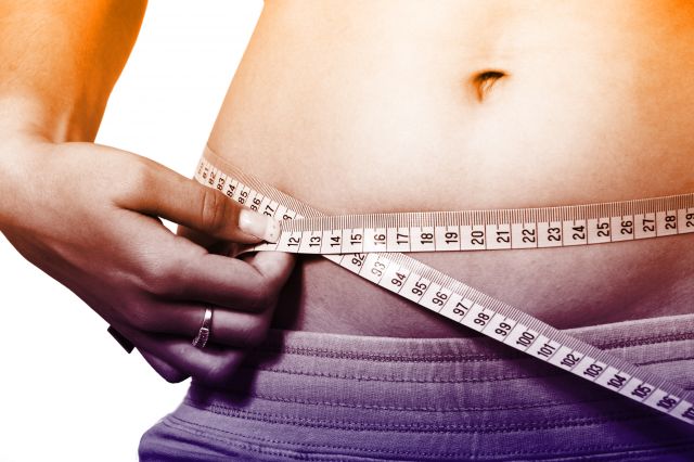 How to get rid of that darn belly fat?