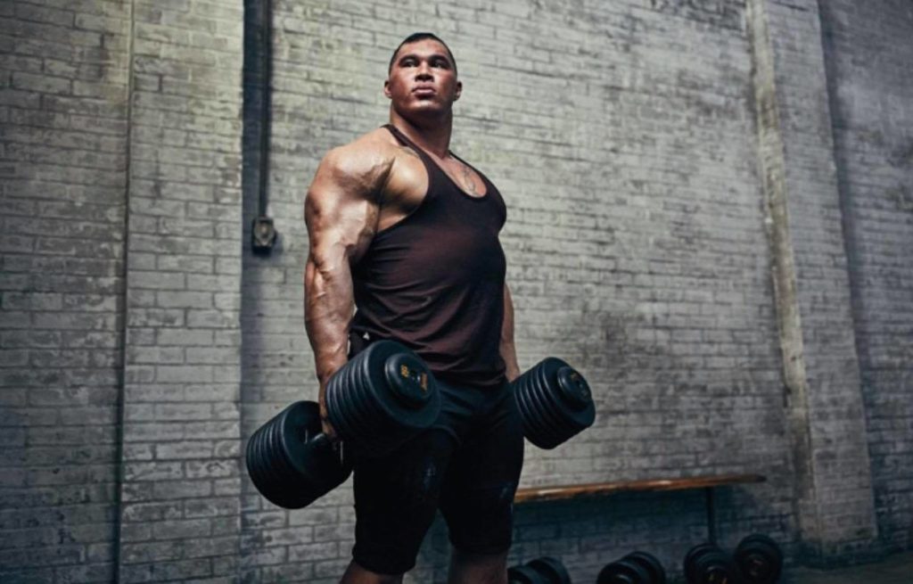 30s male
