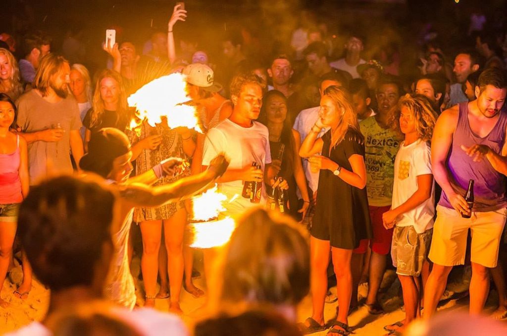 Siargao Nightlife