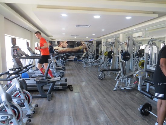A Beginner’s Guide to the Gym