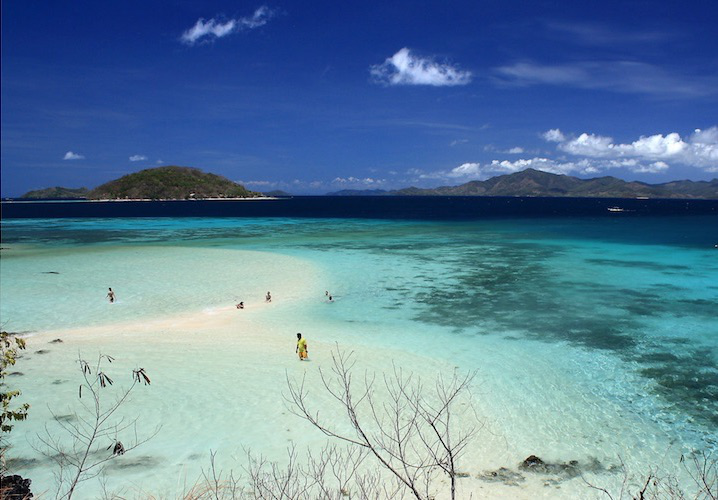 The Best Beaches Philippines Have to Offer