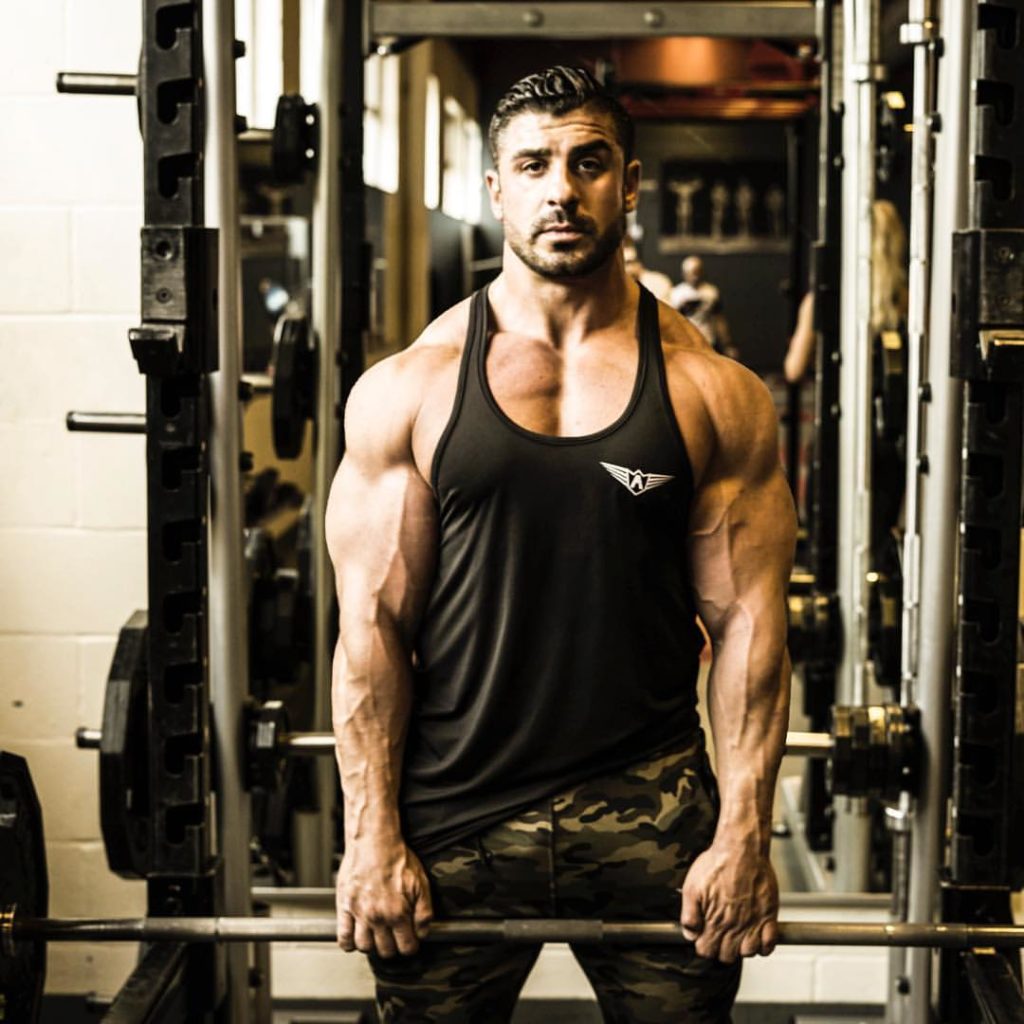 A Beginner’s Guide to the Gym