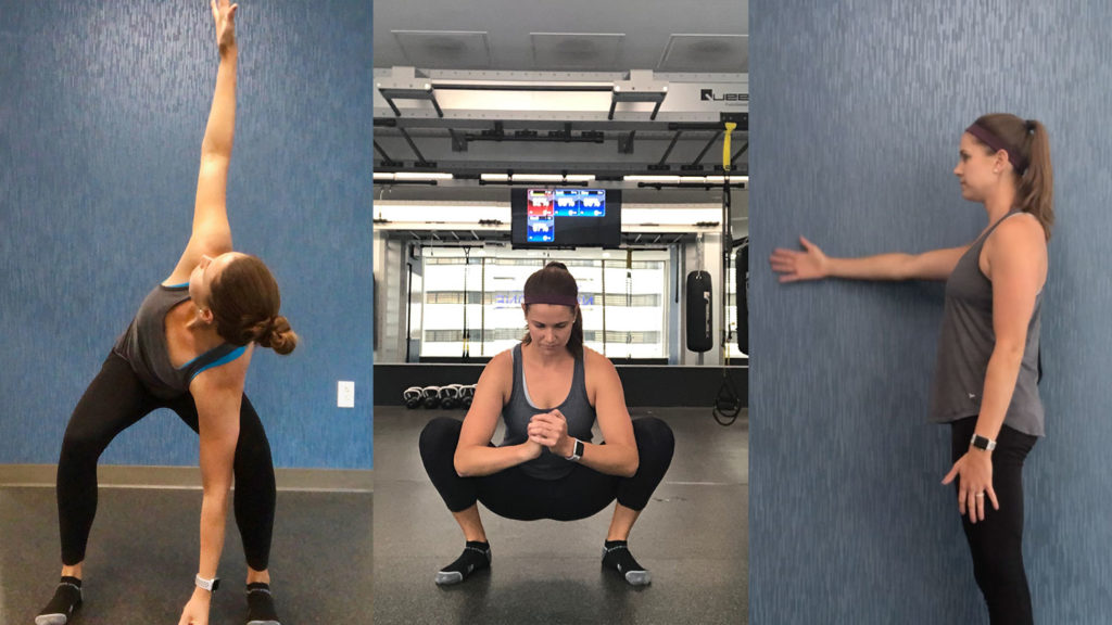 A Beginner’s Guide to the Gym