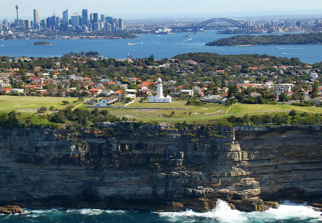 Sydney, the Coolest Suburbs Where to Stay