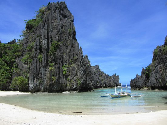 The Best Beaches Philippines Have to Offer