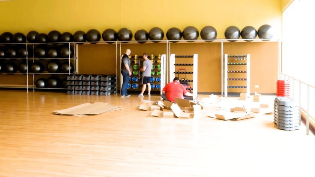 A Beginner’s Guide to the Gym