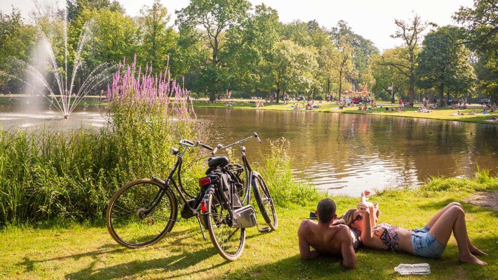 Amsterdam: Top Things To Do In The Dutch Capital