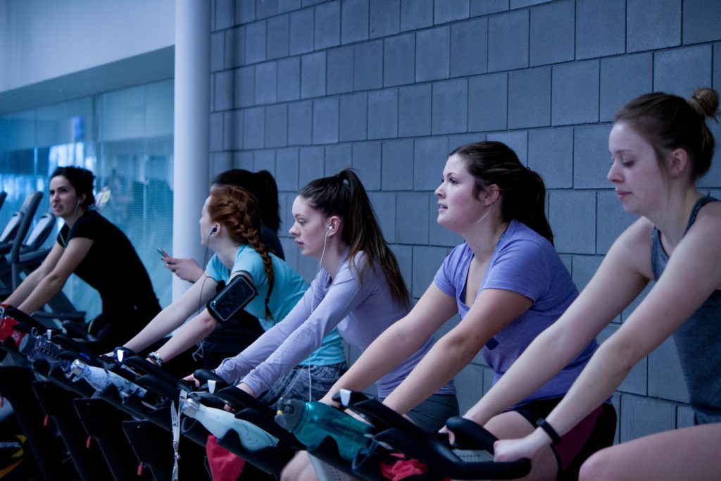 Strength training myths for women
