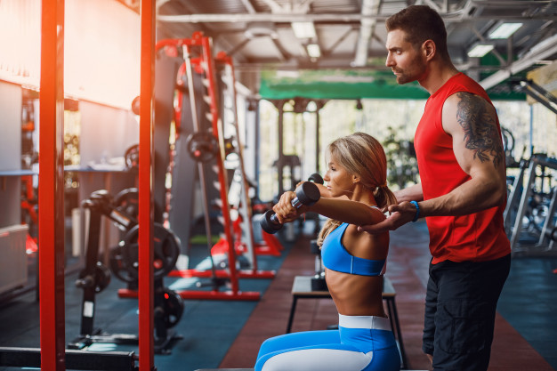 A Beginner’s Guide to the Gym