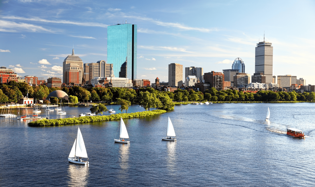The TOP 10 Things to Do in Boston, Massachusetts