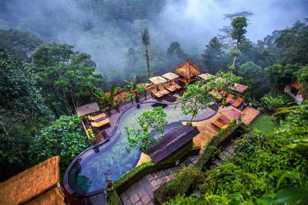 Spa In Bali Indonesia