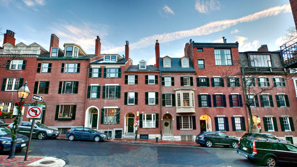 The TOP 10 Things to Do in Boston, Massachusetts