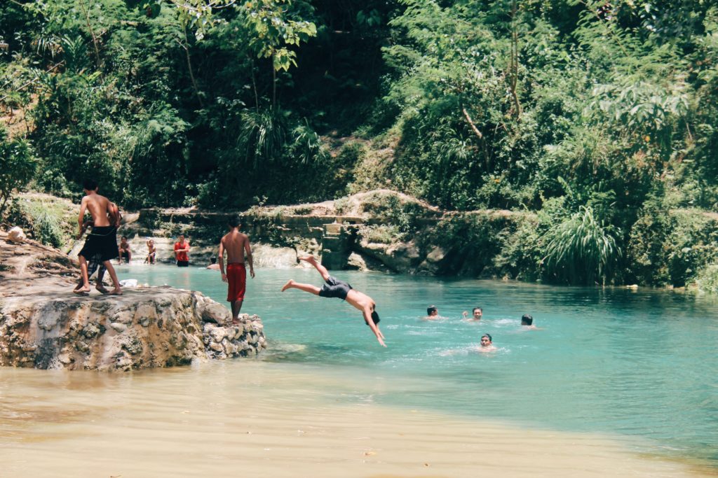 Bohol Philippines