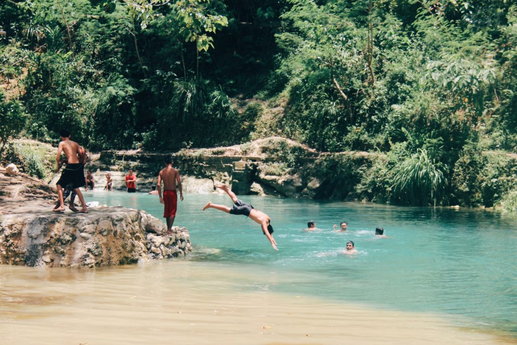 Bohol Philippines 