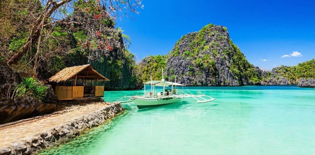 El Nido Palawan Philippines