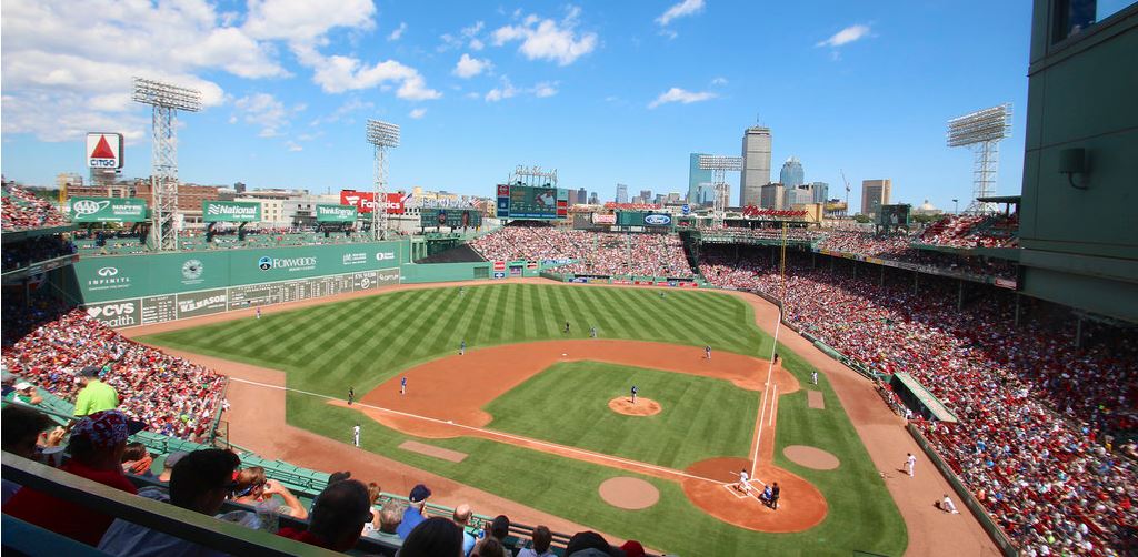 The TOP 10 Things to Do in Boston, Massachusetts
