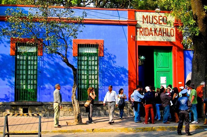 Discover Mexico City with this ultimate guide