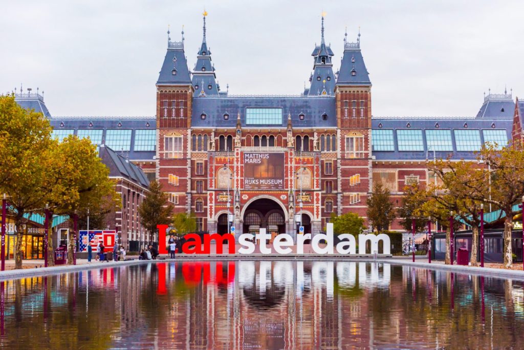 Amsterdam: Top Things To Do In The Dutch Capital