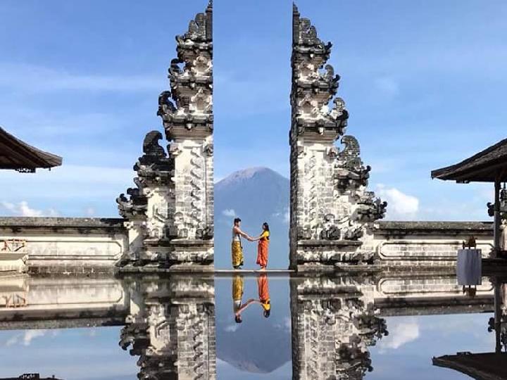  Karangasem   Gates Bali Indonesia