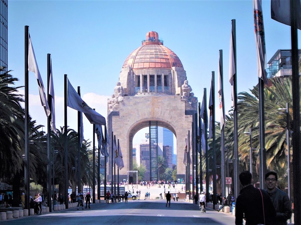 Discover Mexico City with this ultimate guide