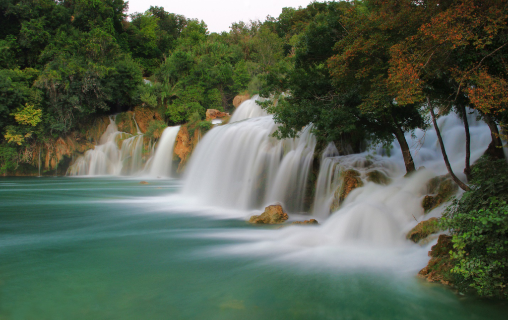 The 10 Most Beautiful Waterfalls in Croatia