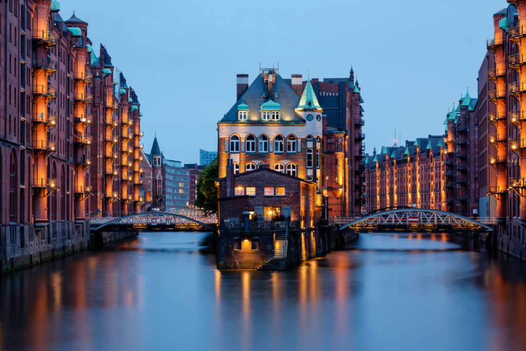 Hamburg, Germany - Top 10 Things To Do 