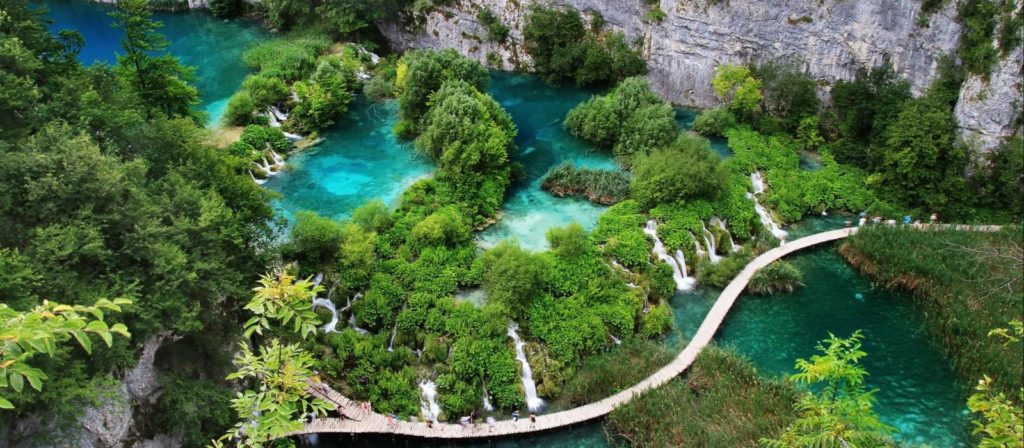 The 10 Most Beautiful Waterfalls in Croatia