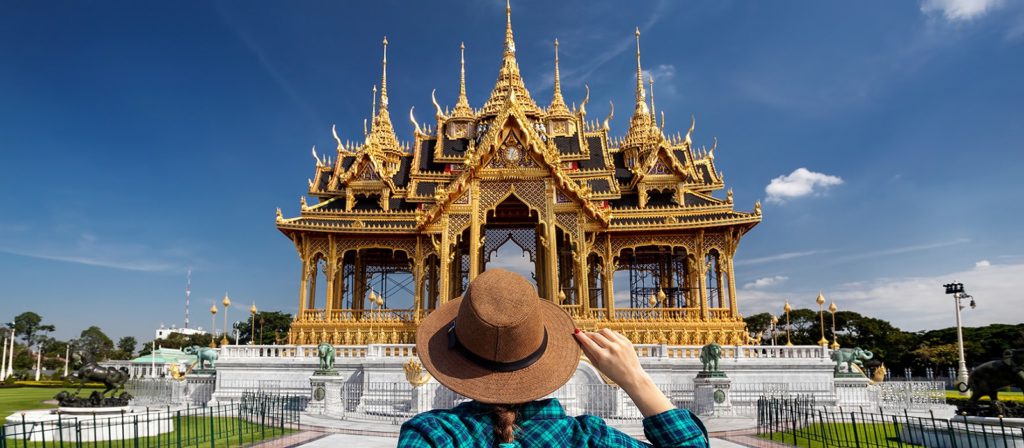 Discover Bangkok: Top 20/25 Things To Do