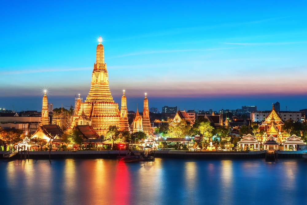 Discover Bangkok: Top 20/25 Things To Do