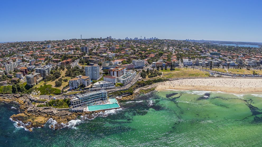Sydney, the Coolest Suburbs Where to Stay
