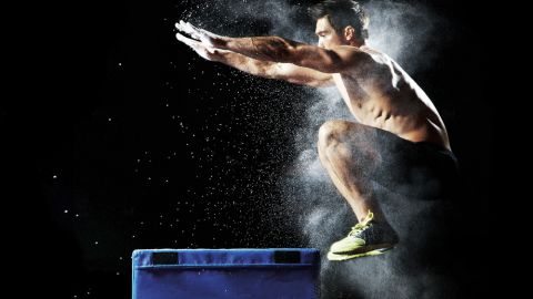 What is Crossfit? - The beginner's guide