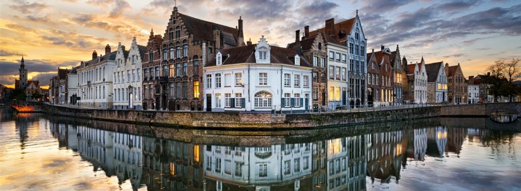Bruges, Belgium: The Ultimate Travel Guide
