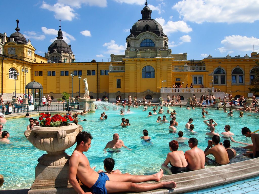 Budapest - What to do in the capital of Hungary