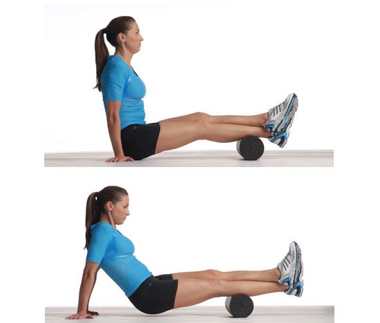 How To Use a Foam Roller: The step by step guide 