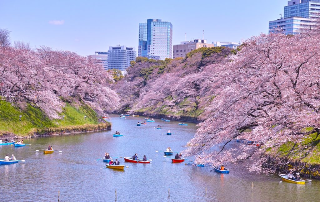 Things To Do in Japan - All you need to know