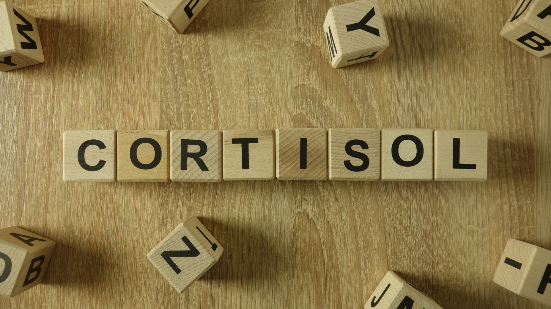 Cortisol – How can affect your weight gain/loss