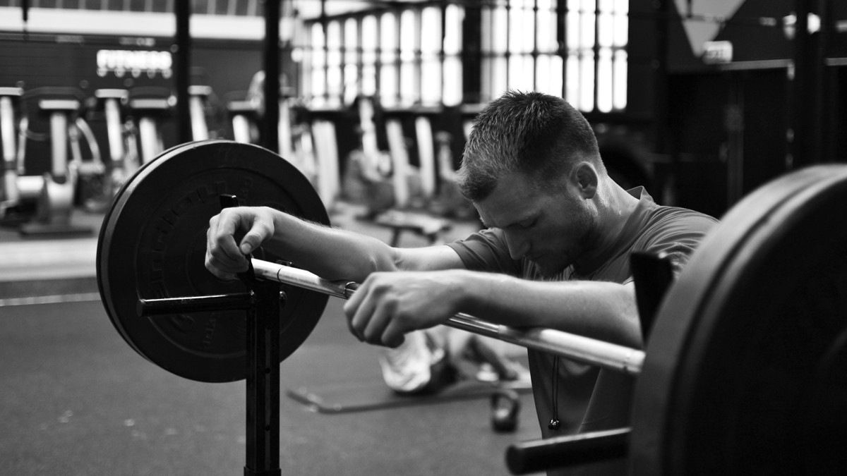 The ABCs of CrossFit: The Newbie’s Guide