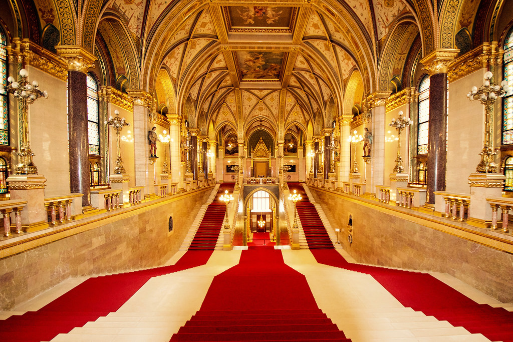 Budapest - What to do in the capital of Hungary