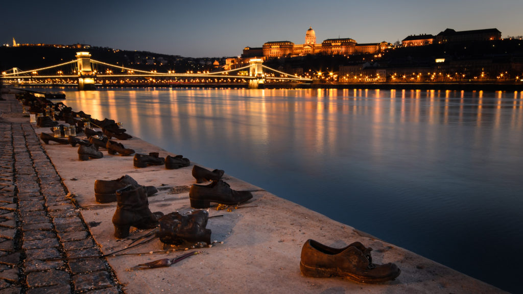 Budapest - What to do in the capital of Hungary