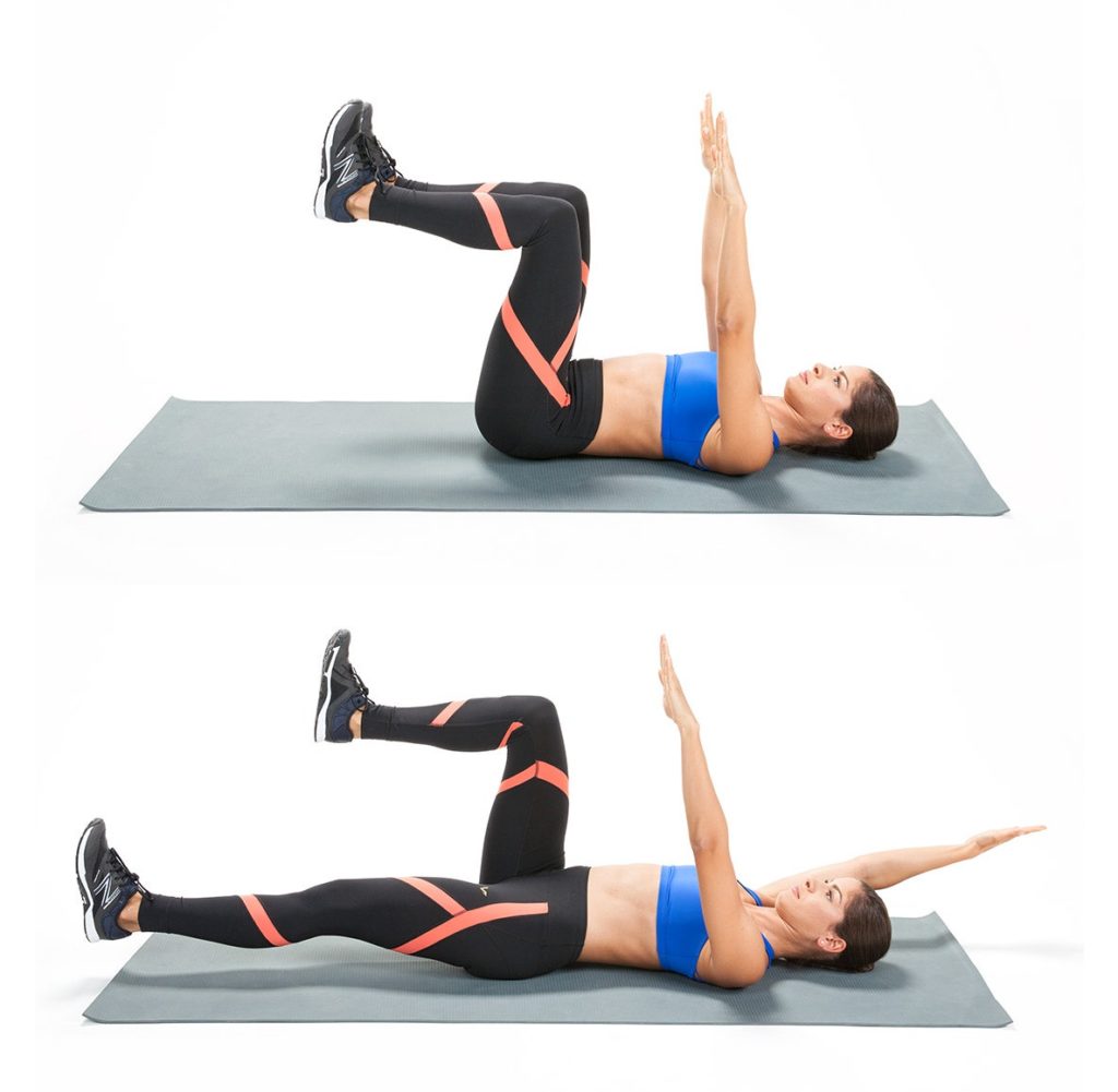 The Best Core Exercises: How to Strengthen Your Body