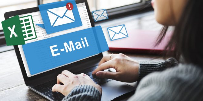 How to make the most of your e-mail lists