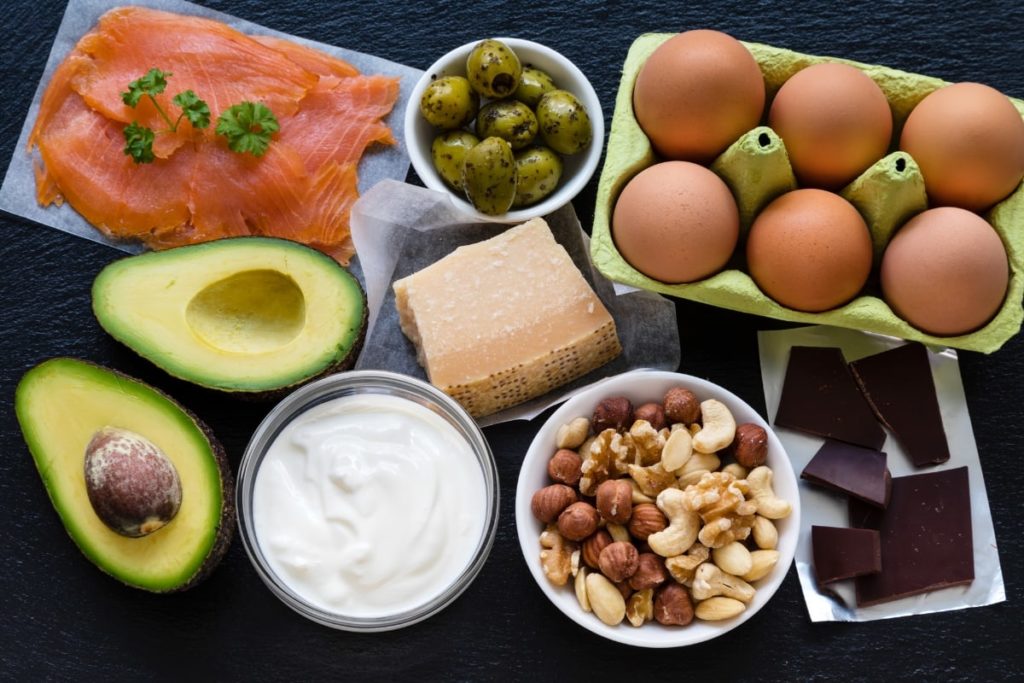 The Ultimate Guide to Healthy Eating Without Feeling Deprived