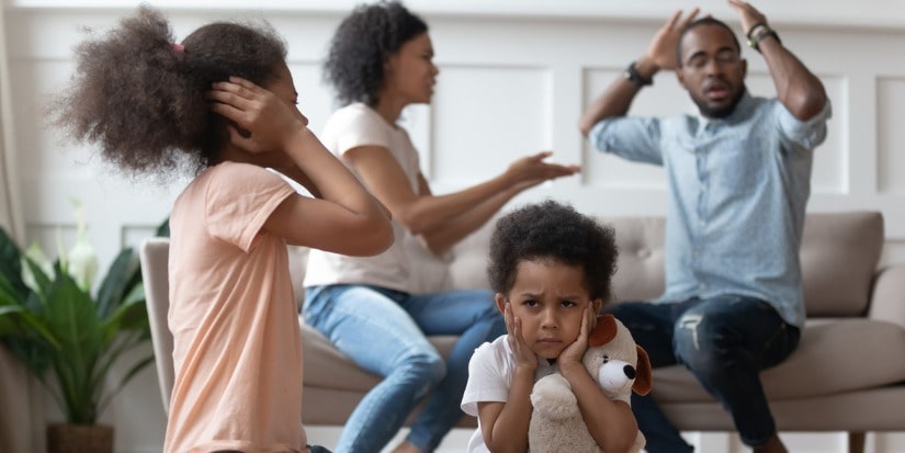 WHY THE WAY YOUR PARENTS RAISED YOU INFLUENCES YOUR CAREER
