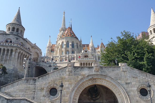 Budapest - What to do in the capital of Hungary