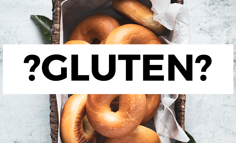 What is Gluten? – Definition, Benefits, and Side effects