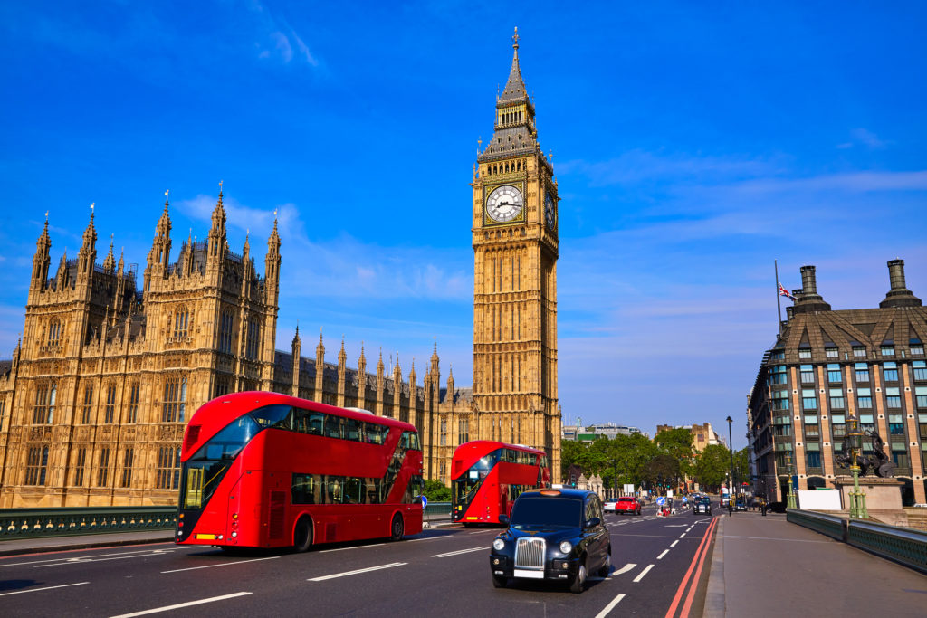 TRAVEL GUIDE TO LONDON - All You Need To Know