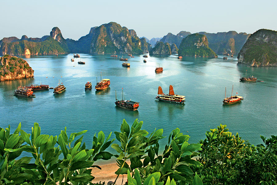 Hidden gems of Vietnam and where to find them