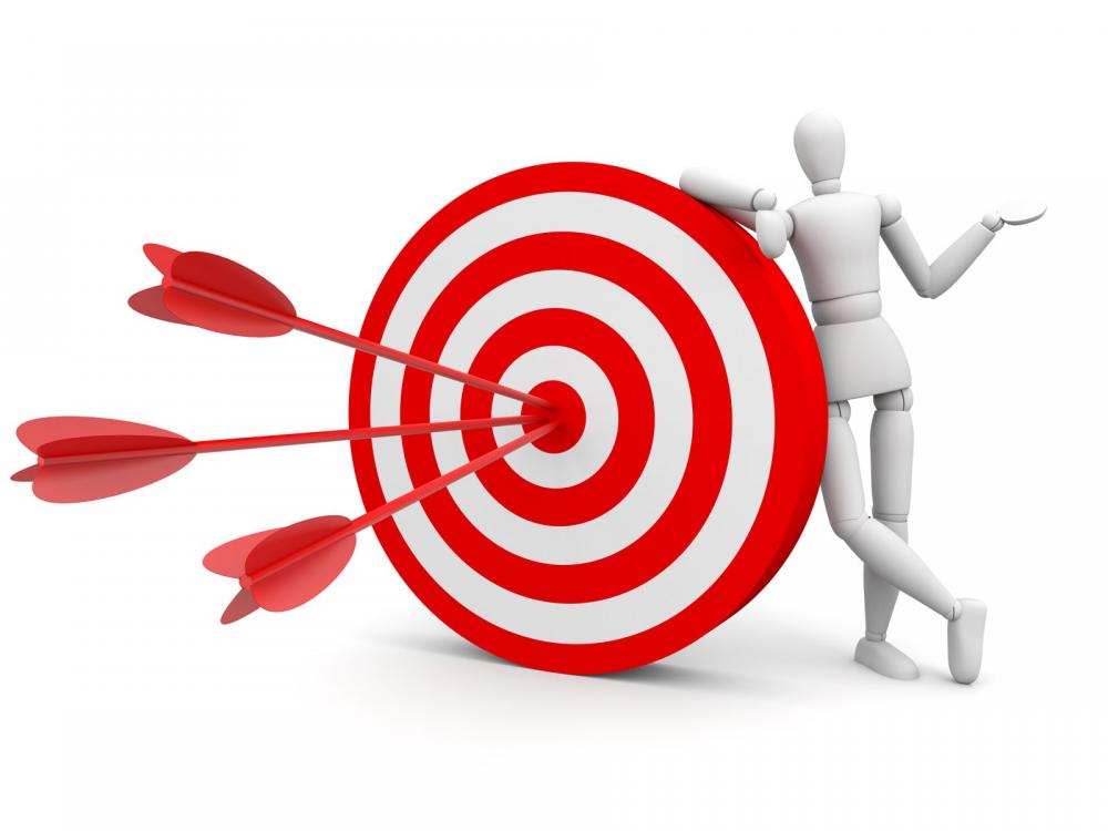 Target Market: How to Determine Your Target Audience Properly 