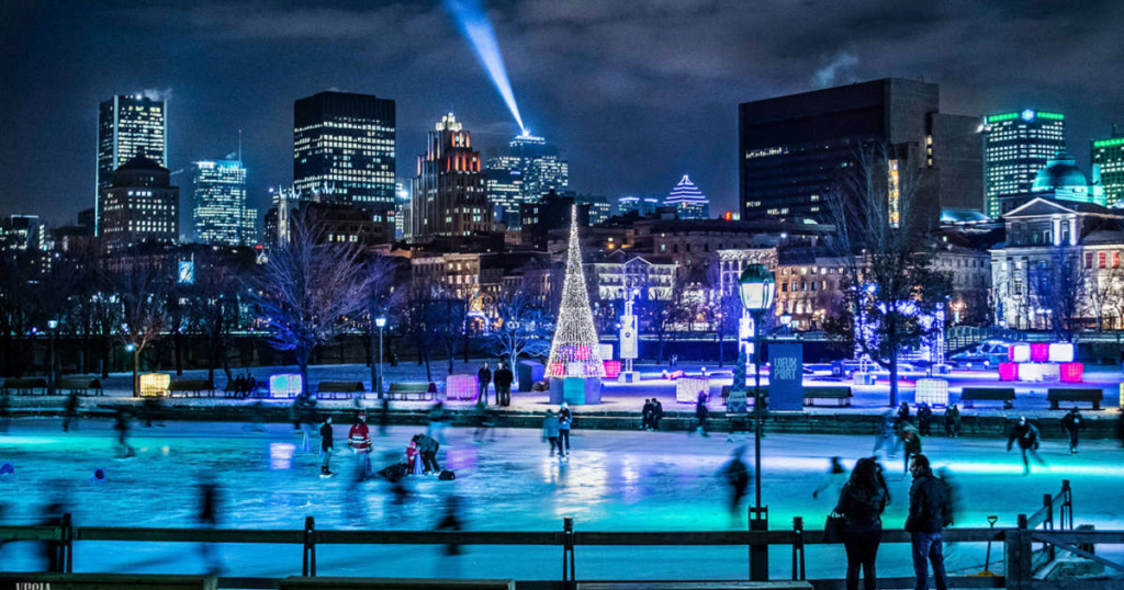 Top 10 Things to do in Montreal, Canada