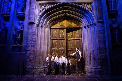 Harry Potter Studio Tour London – Come and witness the magic
